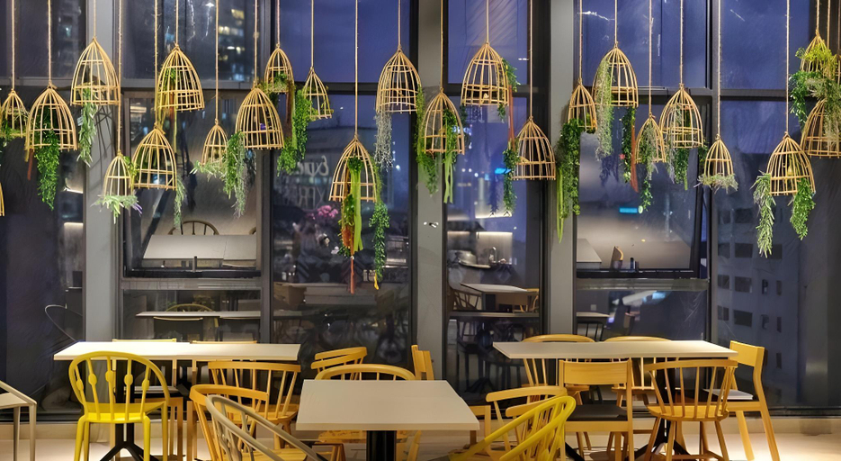 Food & Drinks, Expressionz Kuala Lumpur, Kuala Lumpur
