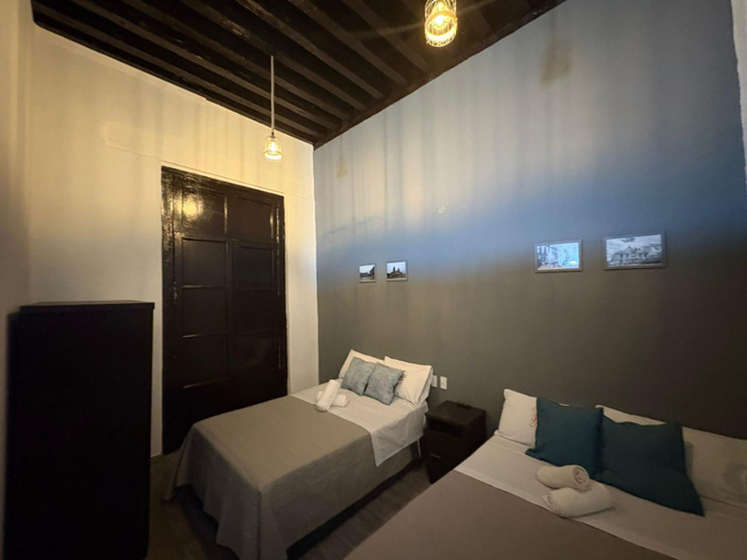 2, Hotel Zamora Downtown CDMX, Mexico City