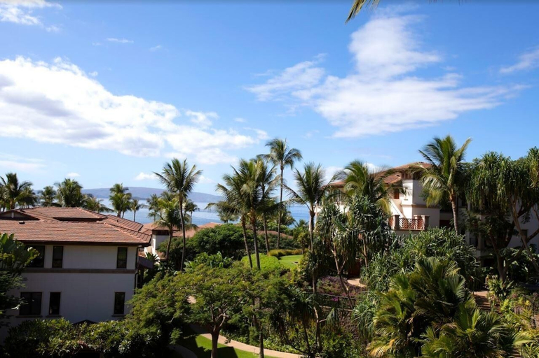 Exterior & Views 2, Wailea Beach Villas, Maui