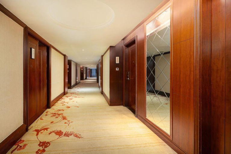 Others 5, Hongshan International Hotel Limited, Bijie
