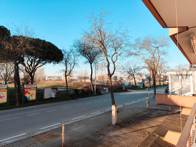 5, Studio apartment near Piazza Nember, Venezia
