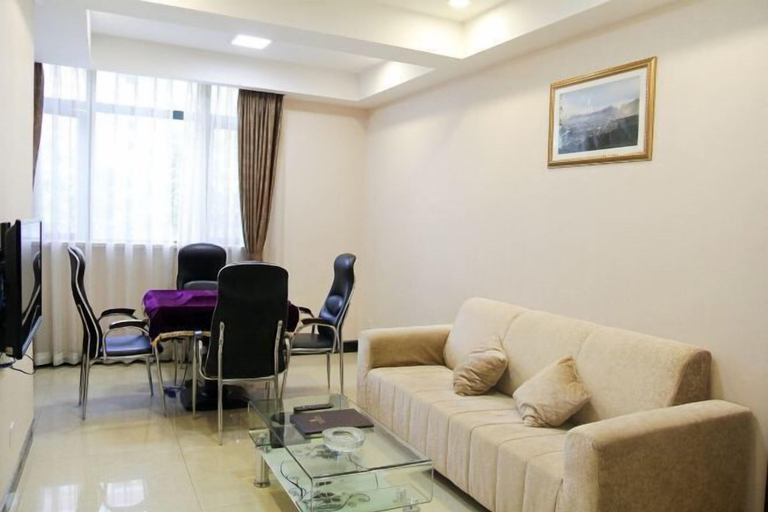 Others 4, Hong Xin Business Hotel, Guangzhou