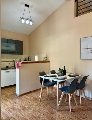 Others 4, Villa Piste - Skadar Lake