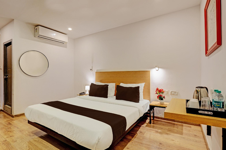 View 4, Super Townhouse Ramamurthy Nagar, Bangalore