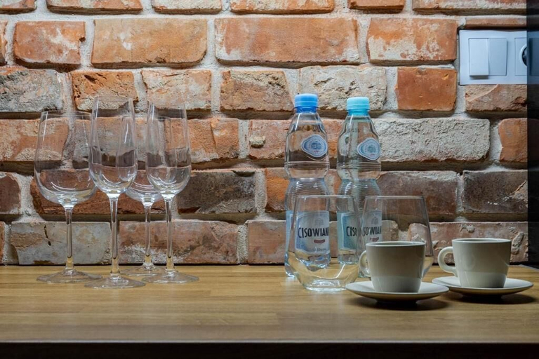Food and drink, Malila Apartments Starowiślna 16, Kraków City