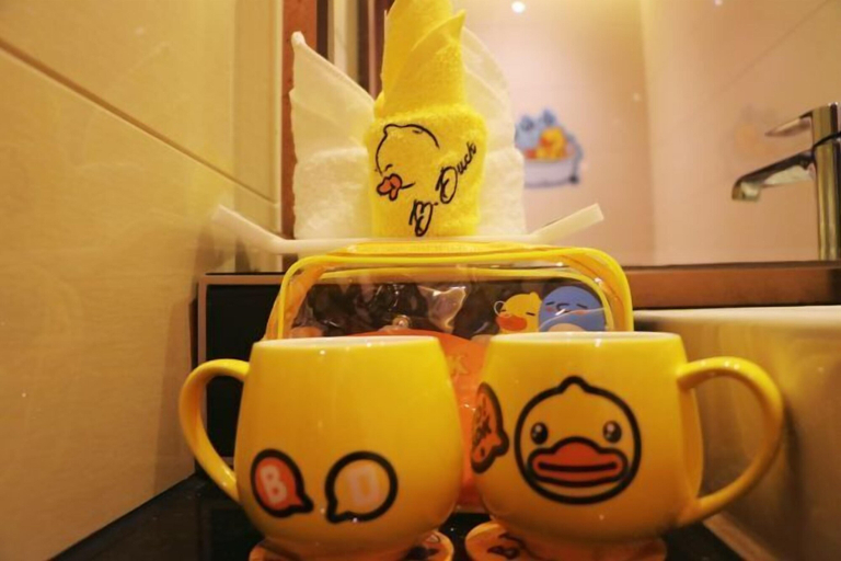 Food & Drinks 5, Xiong'an Meiquan World Holiday hotel, Baoding