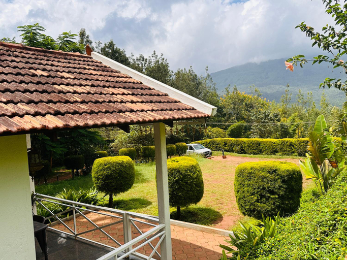 Others 4, Greenview Homestay, Chikmagalur
