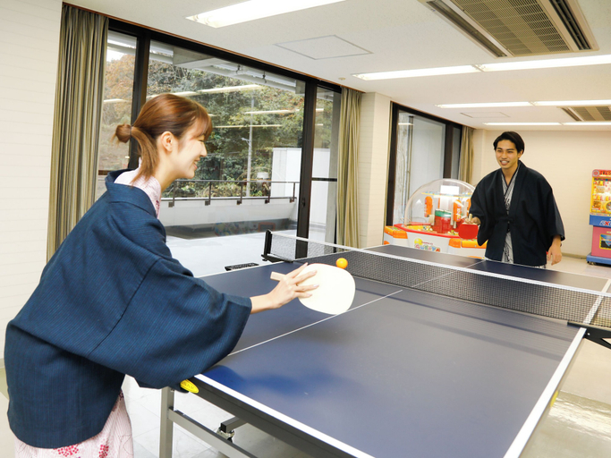 Food & Drinks 5, Livemax Resort Okudogo, Matsuyama
