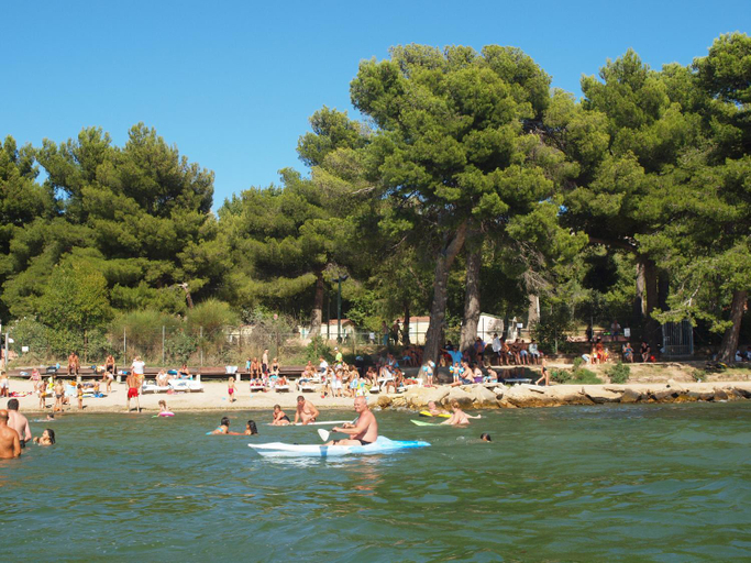 Exterior & Views 2, Camping Marina Plage, Bouches-du-Rhône