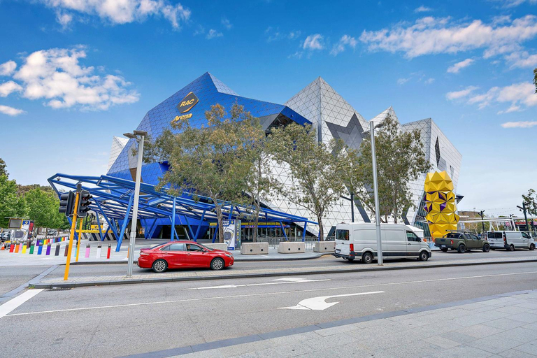 5, Aurora City Center Executive Apartment Perth CBD-Pool & Gym &Parking-Adjacent RAC, Perth