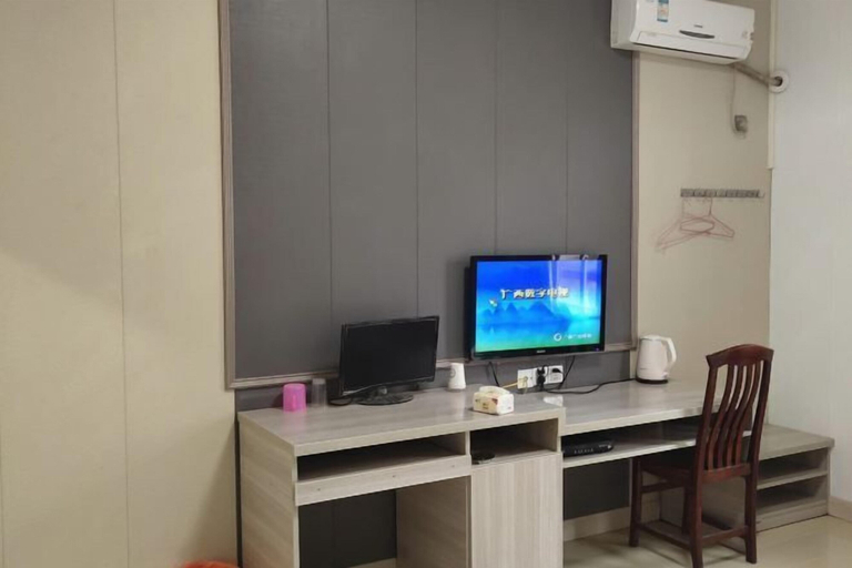 Others 4, Yingjia Hotel, Hezhou