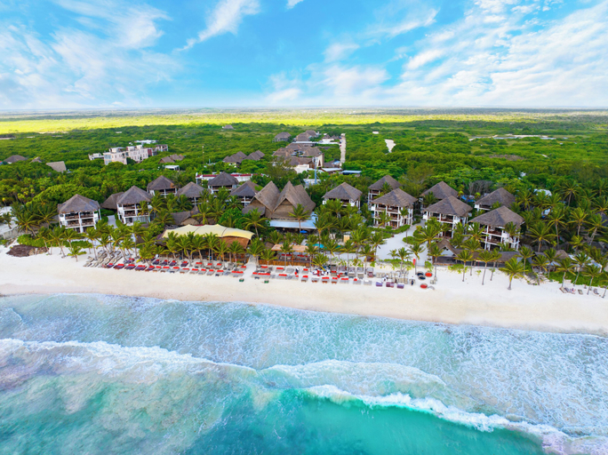 Others 1, Mía Tulum Beachfront Resort - Ocean View Suites and Beach Club, Cozumel