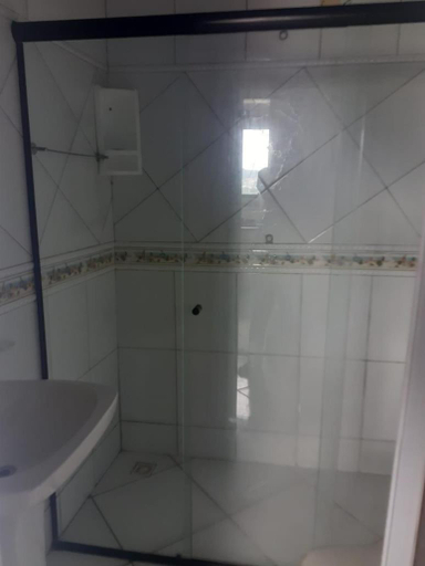 Bathroom, Hostel Ancorados Drumond, Angra dos Reis