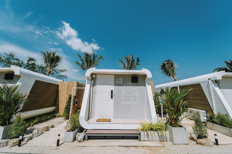 Exterior 4, Sea Sand See Sky Beach Front Resort, Phuket Island