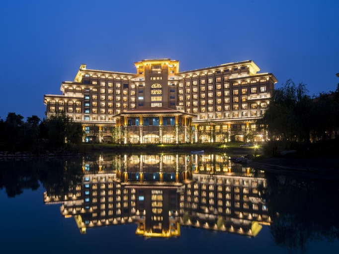 Others 5, Yuluxe Hotel Taizhou, Taizhou