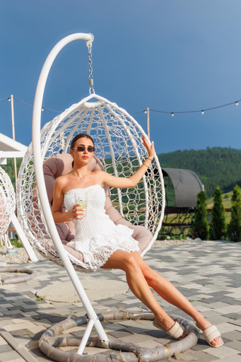 Sport & Beauty, Шепіт Лісу, Nadvirnians'kyi