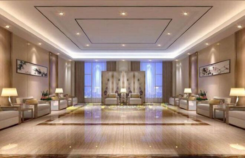 Others 3, Mingyuan Hotel, Liupanshui