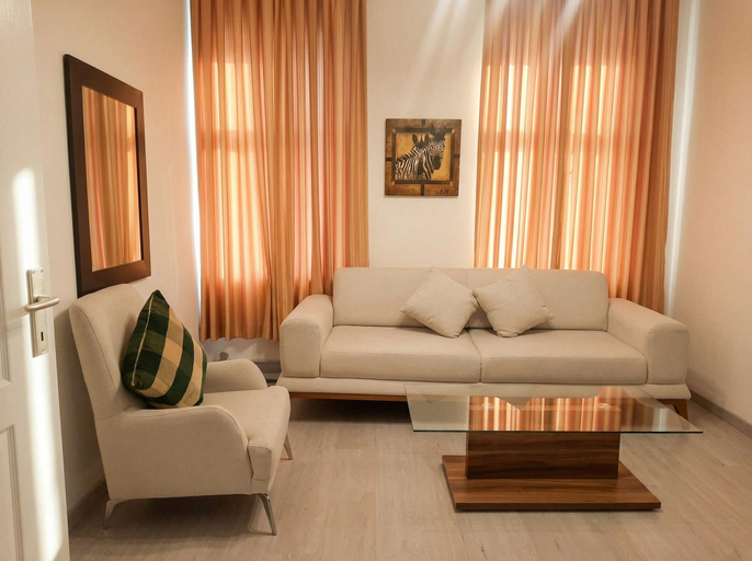 Others 3, Modern Apartment in The Heart of Vienna 10, Wien