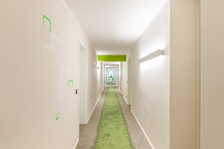 Public Area 2, Candlewood Suites Fürth by IHG, Fürth