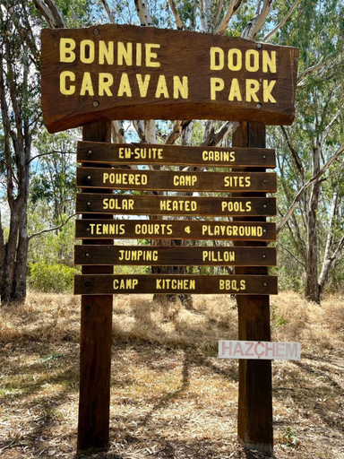 Others 4, Bonnie Doon Caravan Park, Mansfield