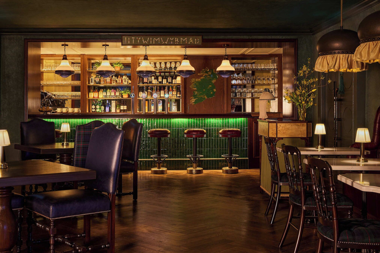 Food & Drinks 5, Portrush Adelphi, Causeway Coast and Glens