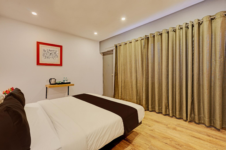 View 5, Super Townhouse Ramamurthy Nagar, Bangalore
