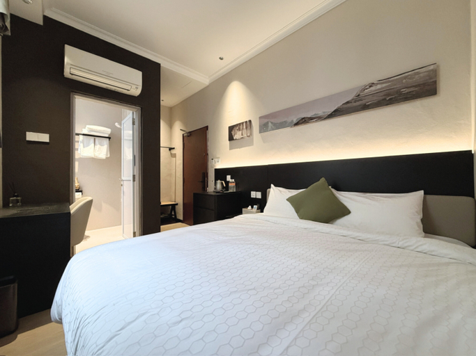 Bedroom 2, Asphodel Inn - Newly Renovated, Singapore