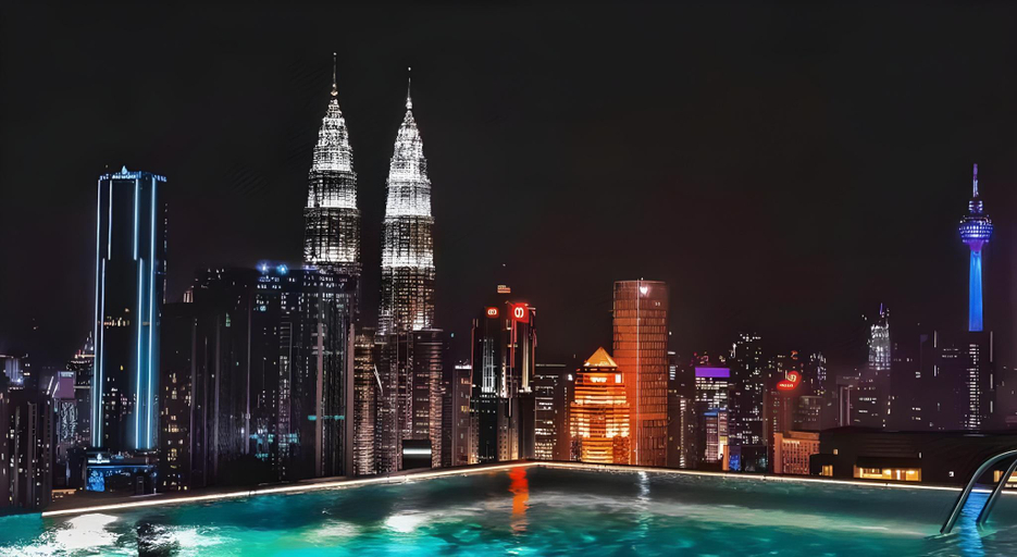 Sport & Beauty 2, Expressionz Kuala Lumpur, Kuala Lumpur