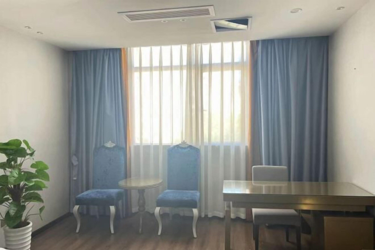 Others 5, Poyang Yishang · Wanjing Business Hotel, Shangrao