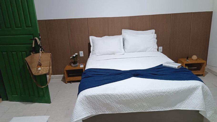Bedroom 2, Casa caraiva, Porto Seguro
