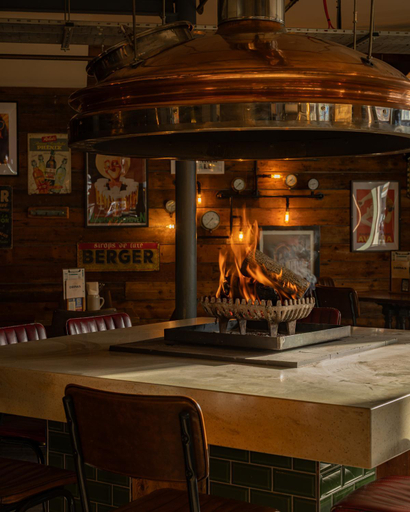 Food & Drinks 2, Brewhouse & Kitchen - Bournemouth - Southbourne, Bournemouth