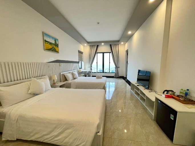 View 3, Casa De Sol Resort - Wuwei Retreat, Phú Quốc