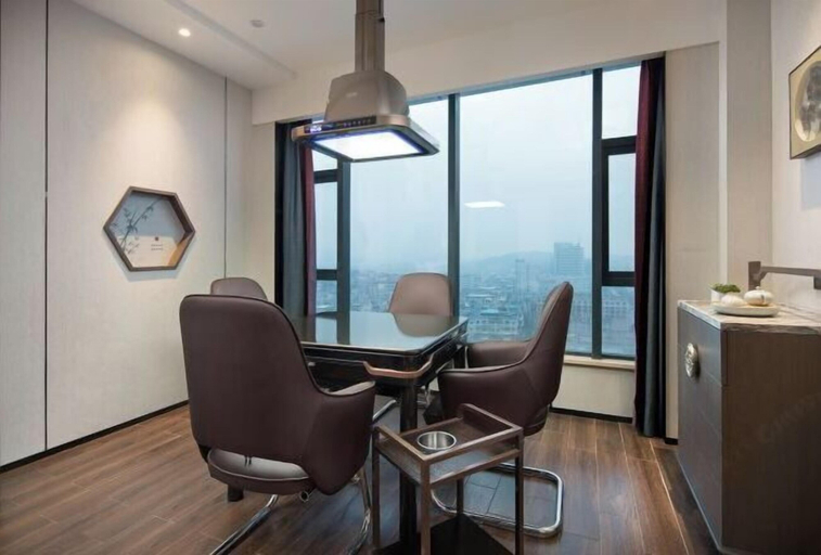 Others 5, Lvyi Yazhi Hotel (Changning Dongfeng Square), Hengyang