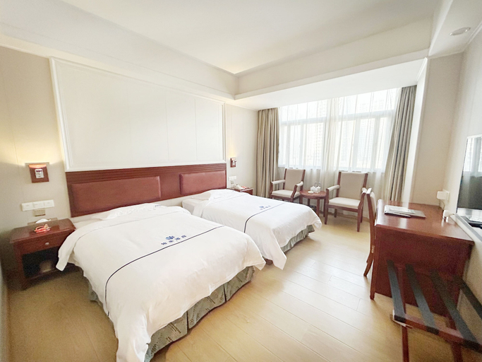 Room 5, Shenzhen Xing Wei Yifeng Hotel, Shenzhen