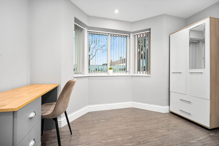 Room 3, Grand 5 Bedrooms and 3 Bath Birmingham Home, Birmingham