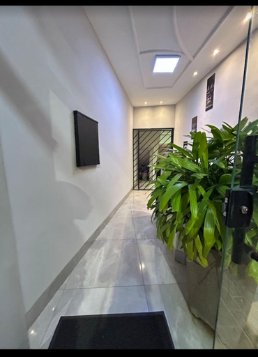 2, Hotel Samaritano, Montes Claros