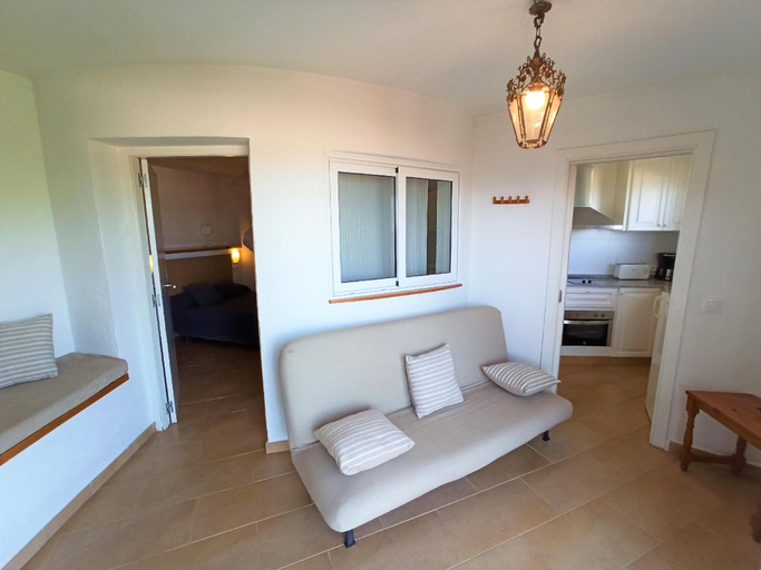 Others 3, Estartit Trill apartamento VILLA LAS BRISAS D, Girona