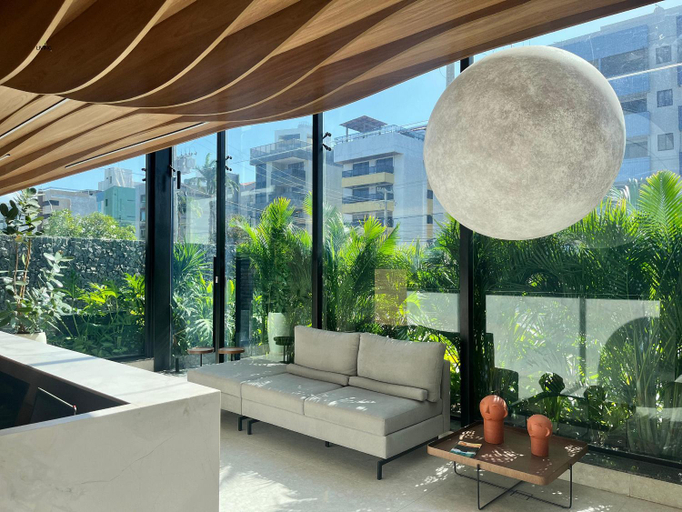 Public Area 4, Hyde Park Flat Premium - by Living, João Pessoa
