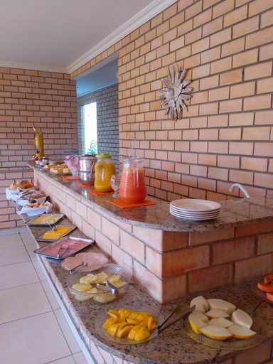 Food & Drinks 5, HervaDoce, Rio das Ostras