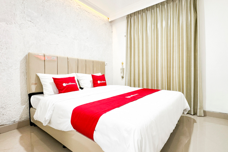 Others 2, Urbanview Sinar Mentari Inn Ciwidey, Bandung