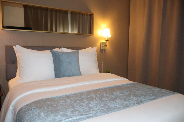 Bedroom 3, Hotel TB Downtown Miami, Miami-Dade