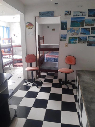 Others 5, Hostel Ancorados Drumond, Angra dos Reis