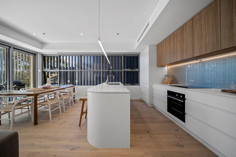 Others 5, Serendipity Beach Apartment, Shoalhaven - Pt B