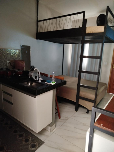 Others 4, Casa Loft para temporada Guarapari, Guarapari