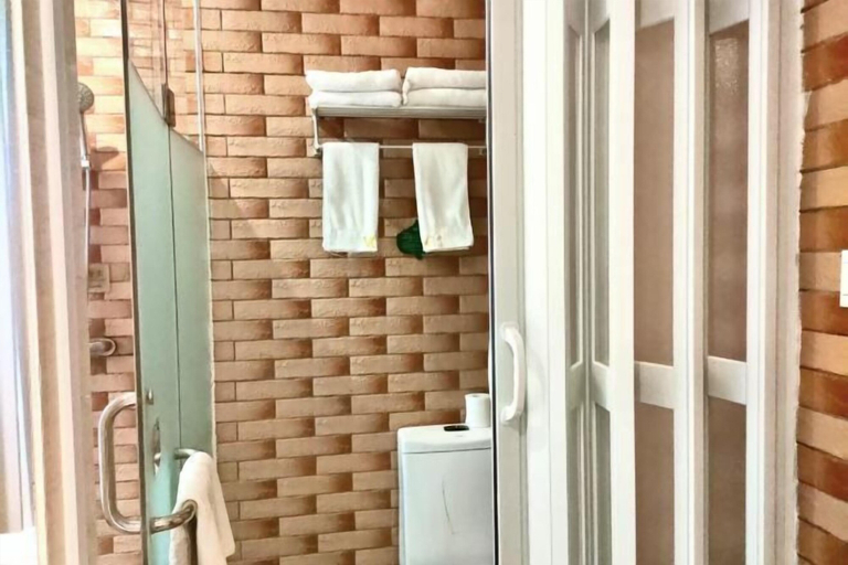 Bathroom 3, weige Boutique Hotel, Shaoxing