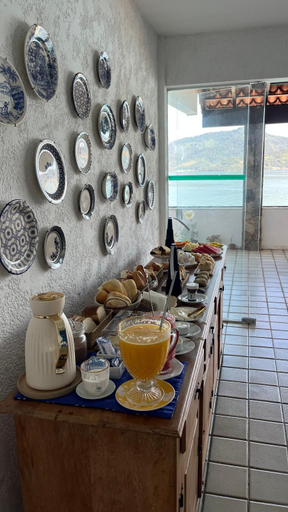 Food & Drinks 4, RESIDENCIAL Floresta Mar, Angra dos Reis