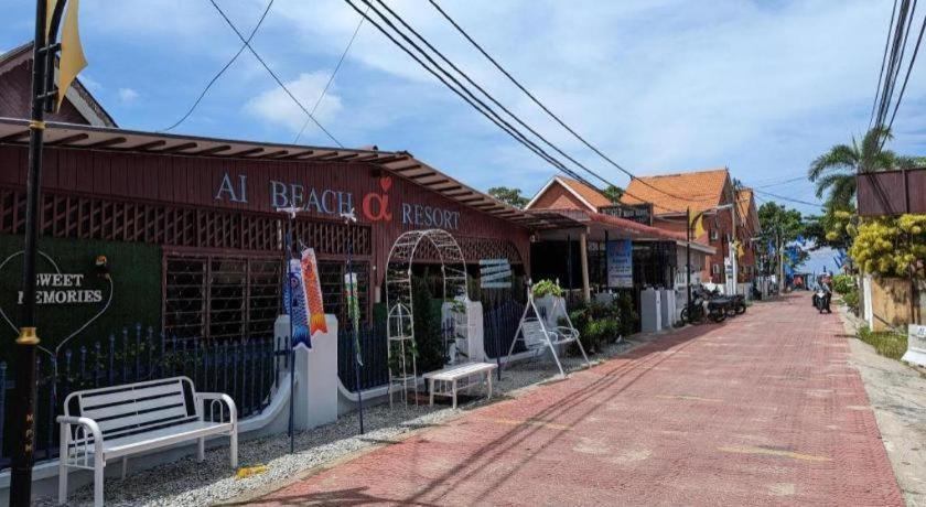 Others 4, Ai Beach Resort, Manjung