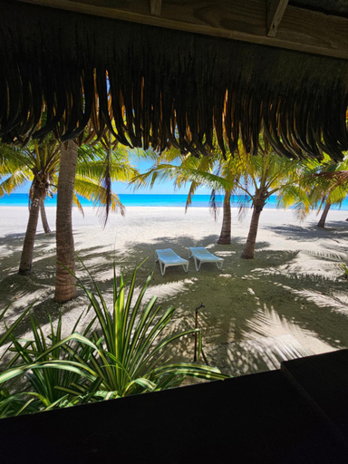 3, Tikehau Paradise