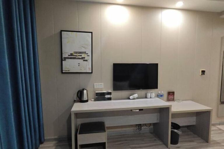 Others 5, Jinzhu Business Hotel, Yancheng