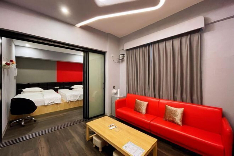 Others 5, Nanchang Neighbourhood Hotel, Nanchang
